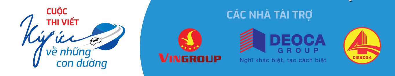 B&aacute;o Giao th&ocirc;ng trao giải cuộc thi viết "K&yacute; ức về những con đường"- Ảnh 7.