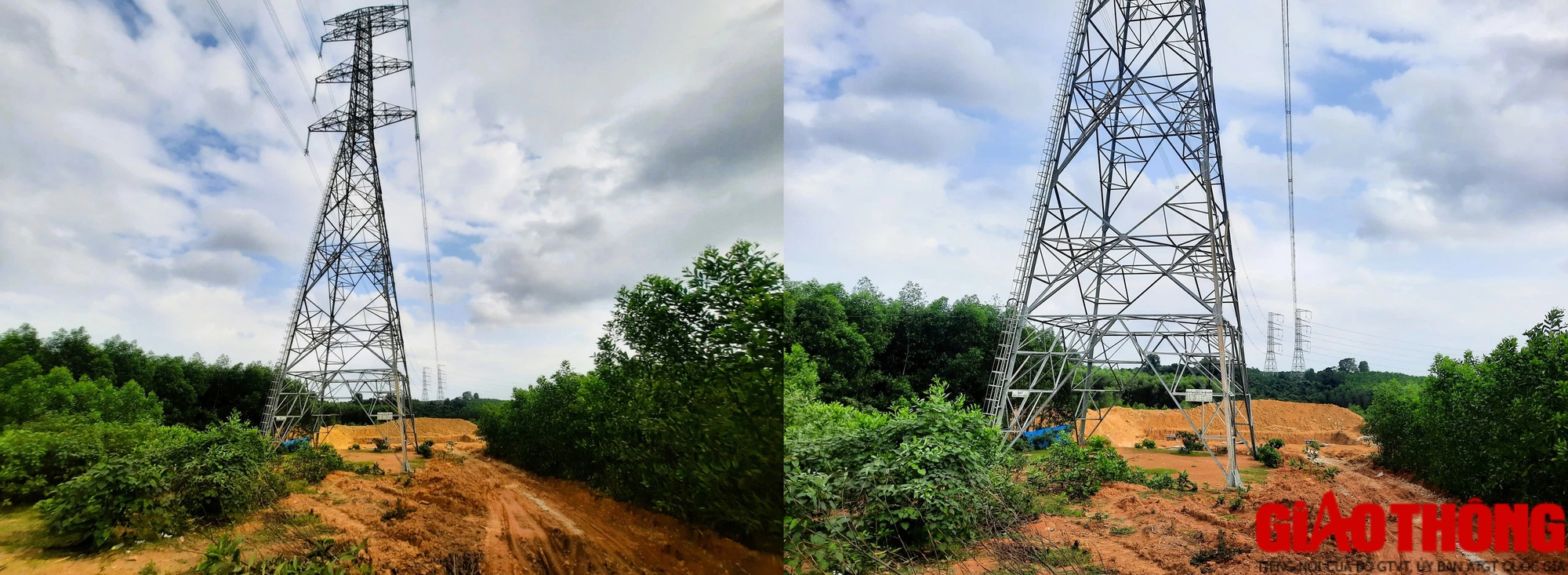 Dự &aacute;n cao tốc Vạn Ninh - Cam Lộ ho&agrave;n thiện hơn 22km nền đường, thảm nhựa 14km- Ảnh 8.