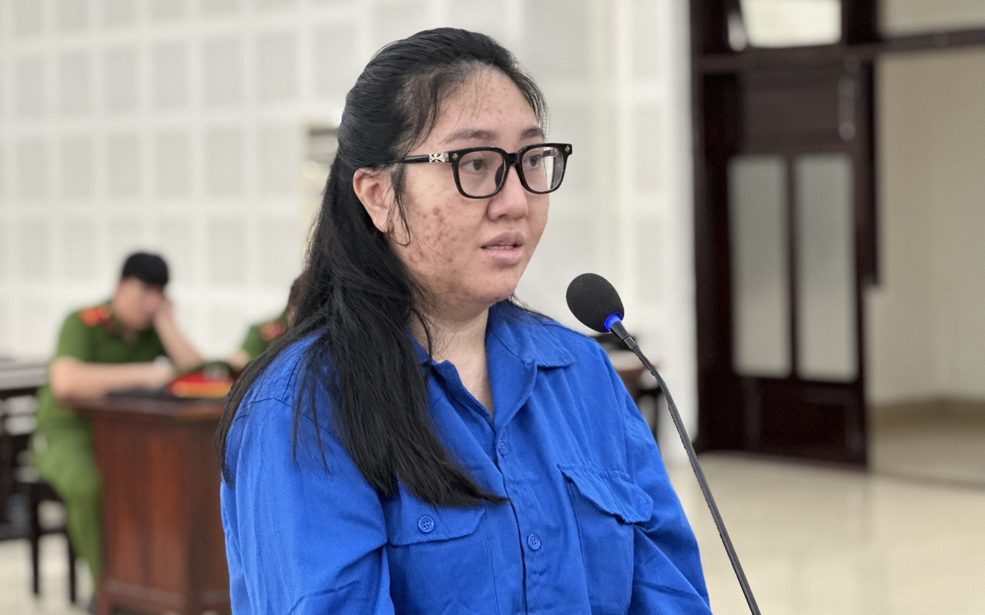 Phạt t&ugrave; nữ gi&aacute;m đốc lừa đảo cung cấp 'chuyến bay giải cứu', chiếm đoạt tiền tỷ