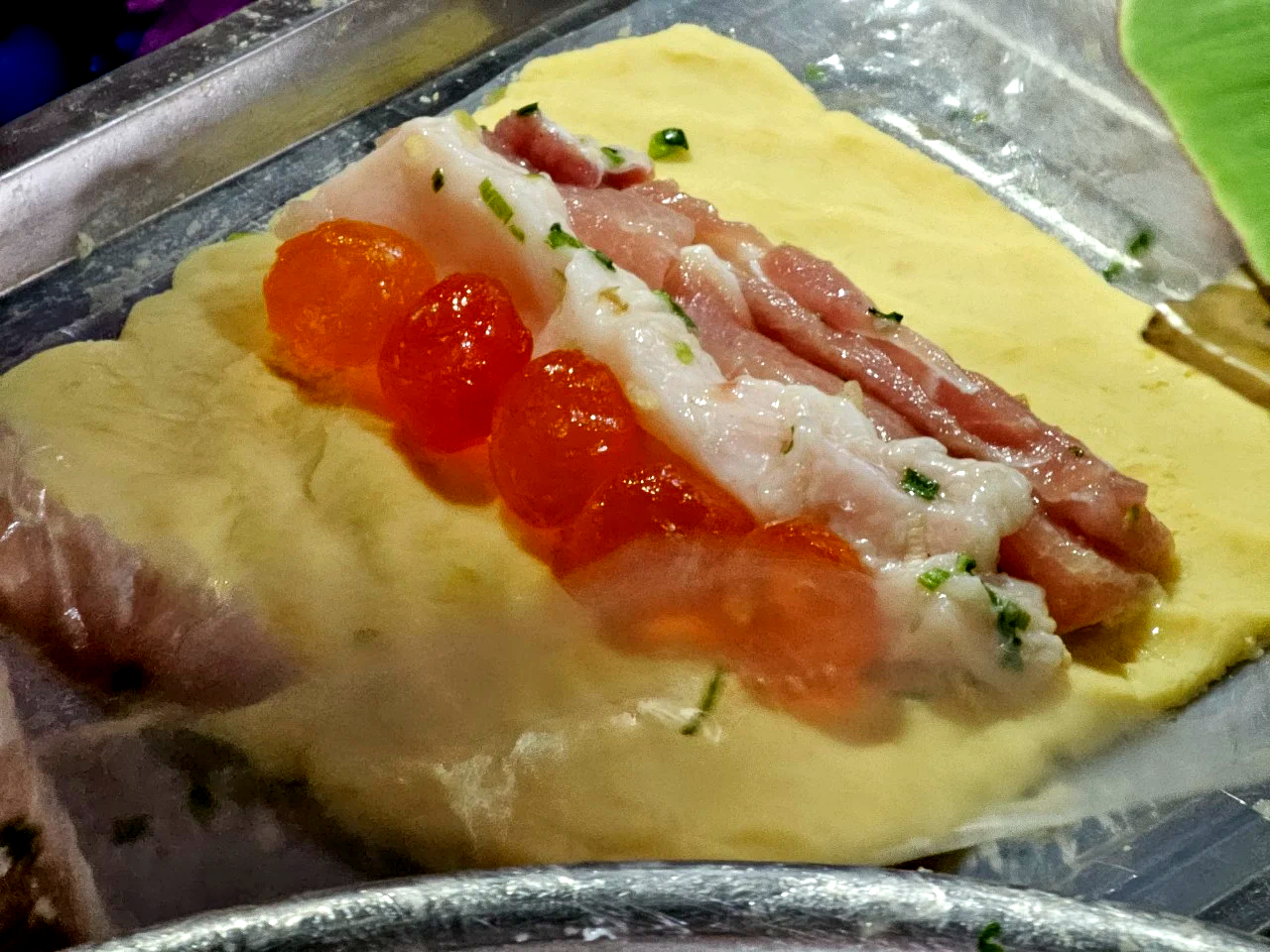 Từ g&oacute;i x&ocirc;i l&aacute; chuối, 3 thế hệ t&agrave;i hoa n&acirc;ng tầm b&aacute;nh t&eacute;t l&aacute; cẩm trứ danh Cần Thơ- Ảnh 4.