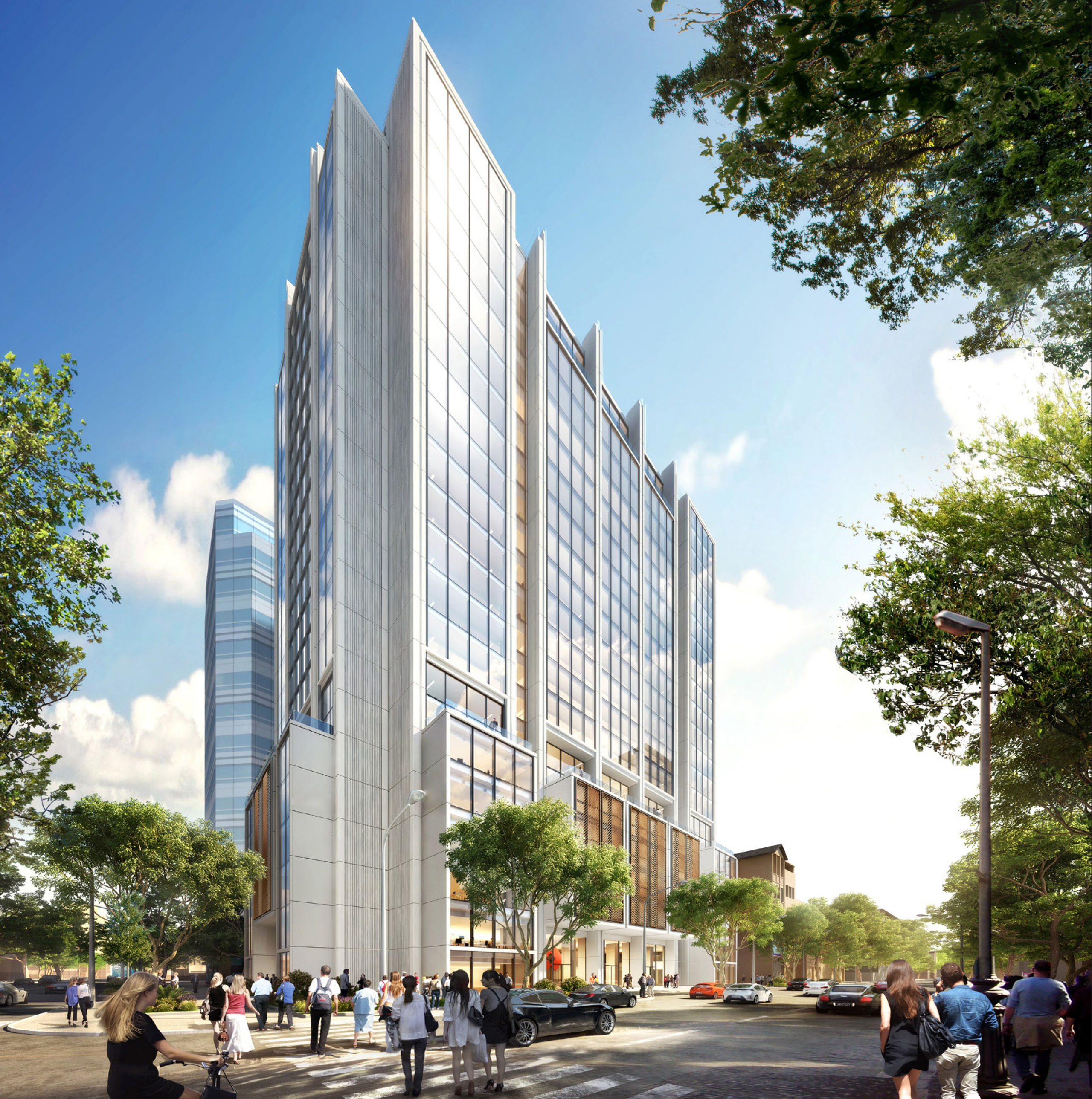 Techcombank đạt lợi nhuận 2023 cao hơn mục tiêu đầu năm- Ảnh 2. Techcombank đạt lợi nhuận 2023 cao hơn mục tiêu đầu năm- Ảnh 2.