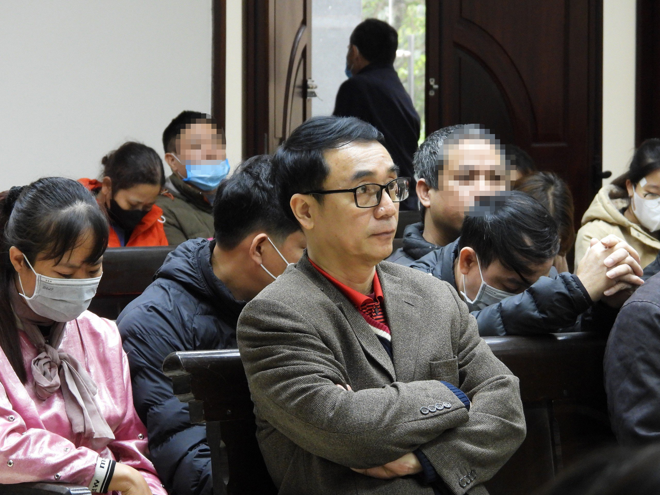 V&igrave; sao &ocirc;ng Trần H&ugrave;ng khẳng định kh&ocirc;ng nhận hối lộ 300 triệu đồng?- Ảnh 4.