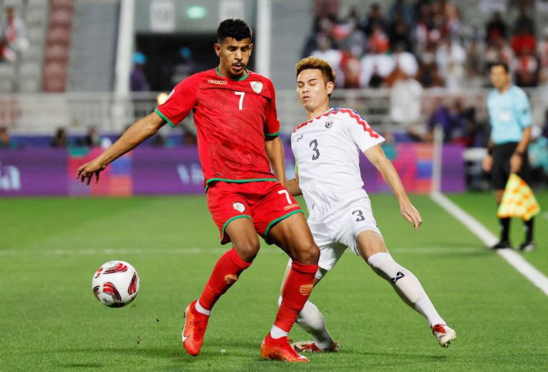 Đội tuyển Việt Nam đón thêm tin kém vui từ đại kình địch tại Asian Cup 2023- Ảnh 1. Đội tuyển Việt Nam đón thêm tin kém vui từ đại kình địch tại Asian Cup 2023- Ảnh 1.