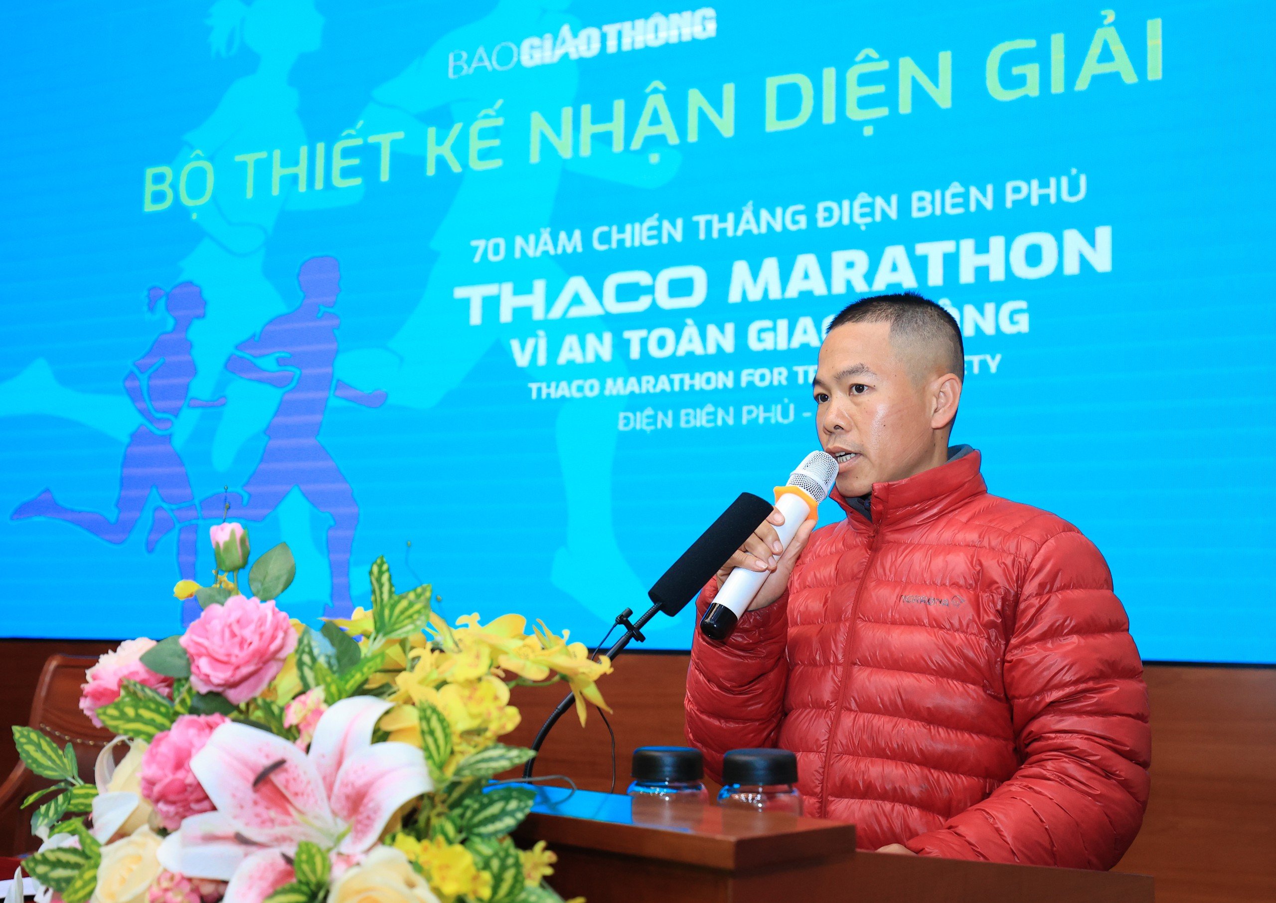 THACO Marathon v&igrave; An to&agrave;n giao th&ocirc;ng-Điện Bi&ecirc;n Phủ 2024 l&agrave; giải chạy &yacute; nghĩa nhất năm- Ảnh 3.
