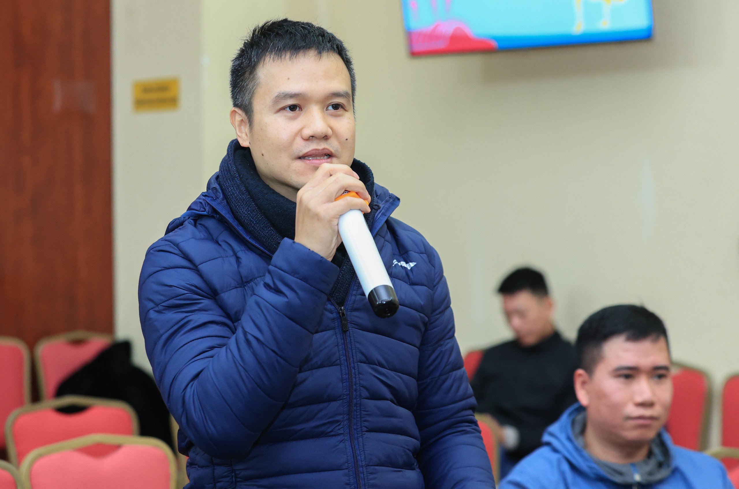 THACO Marathon v&igrave; An to&agrave;n giao th&ocirc;ng-Điện Bi&ecirc;n Phủ 2024 l&agrave; giải chạy &yacute; nghĩa nhất năm- Ảnh 13.