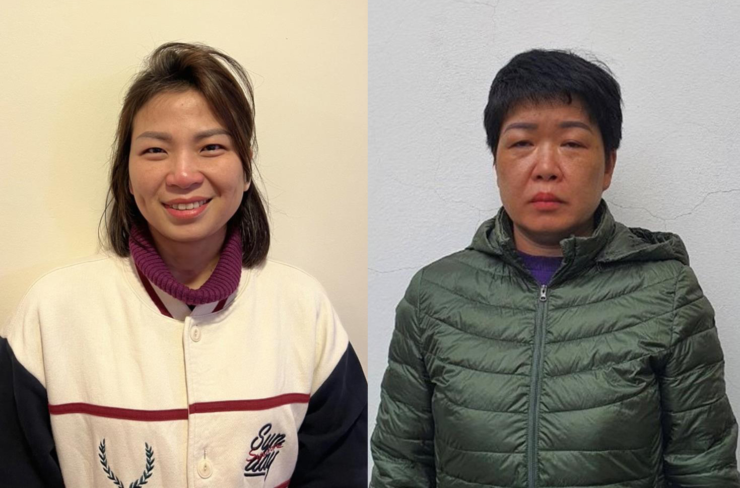 Chủ tịch C&ocirc;ng ty TNHH Thủy bộ Hải H&agrave; Trần Tuyết Mai bị bắt- Ảnh 2.