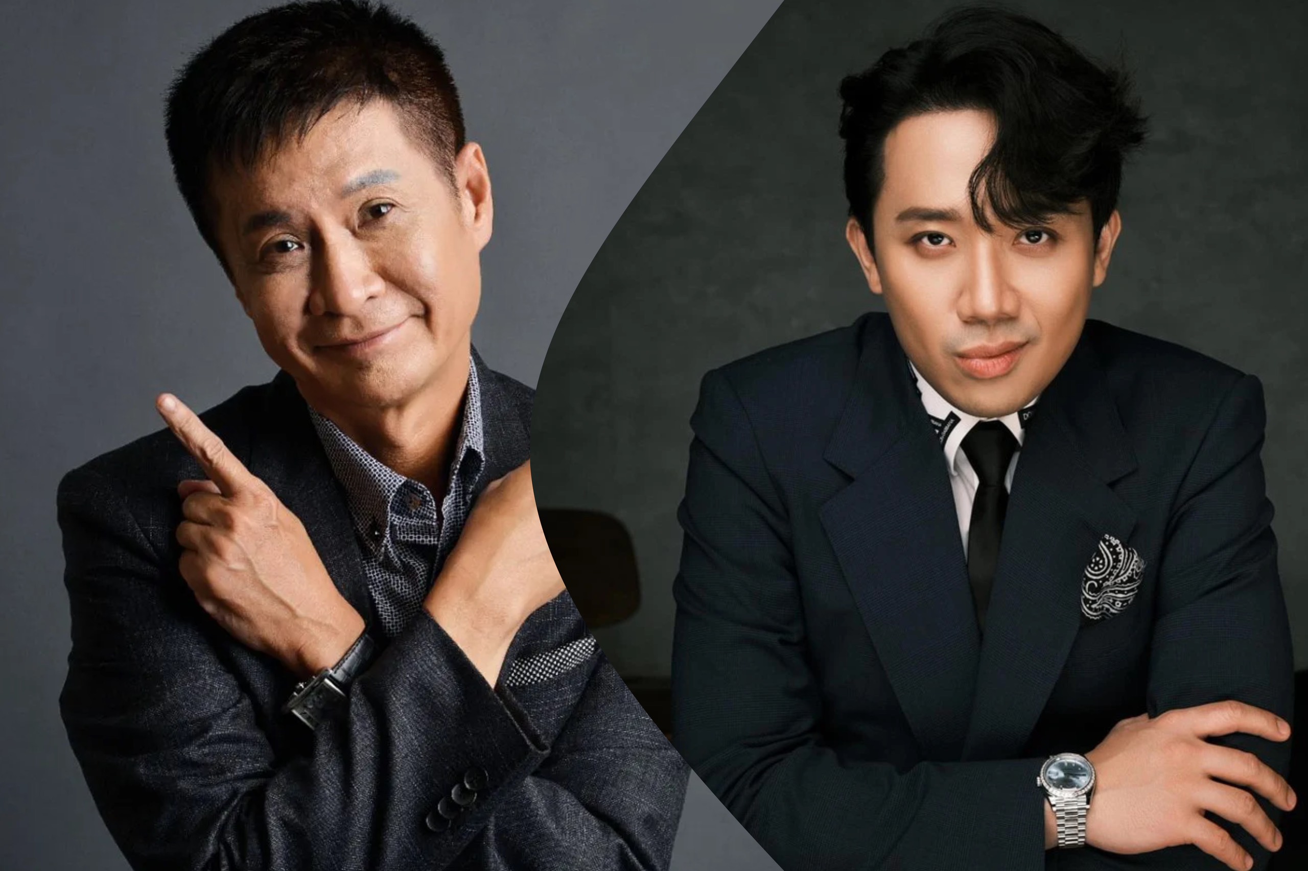 M&ugrave;a phim Tết: Trấn Th&agrave;nh đấu với L&ecirc; Ho&agrave;ng, ai sẽ thắng doanh thu trăm tỷ?- Ảnh 1.