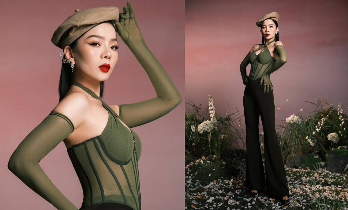 Lệ Quy&ecirc;n vạ miệng, bị lập group anti-fan l&ecirc;n đến 18.400 người tham gia- Ảnh 4.