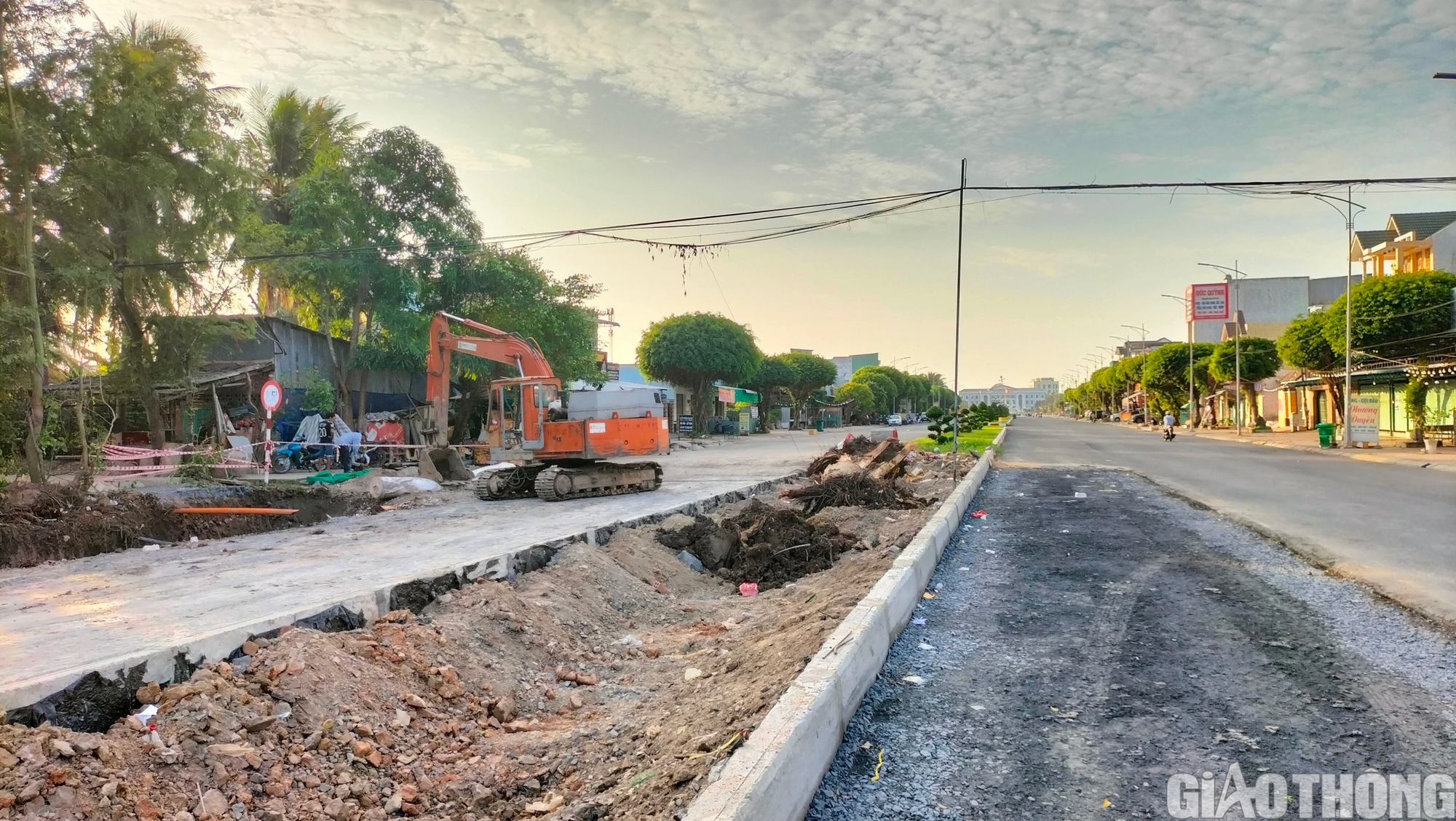 Bạc Li&ecirc;u: Gấp r&uacute;t ho&agrave;n th&agrave;nh đường bị 2 hộ d&acirc;n &aacute;n ngữ hơn 20 năm- Ảnh 5.