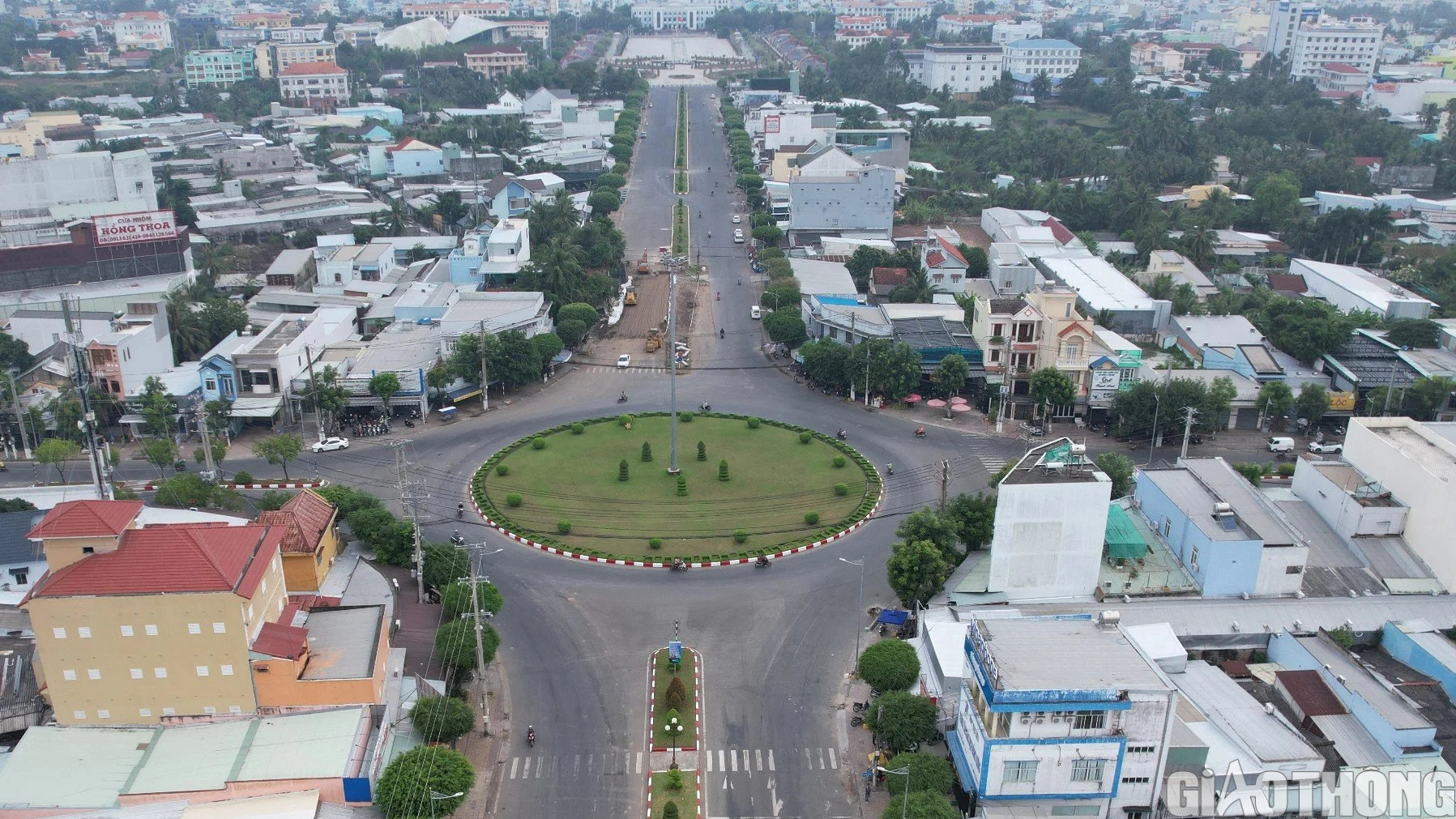 Bạc Li&ecirc;u: Gấp r&uacute;t ho&agrave;n th&agrave;nh đường bị 2 hộ d&acirc;n &aacute;n ngữ hơn 20 năm- Ảnh 6.