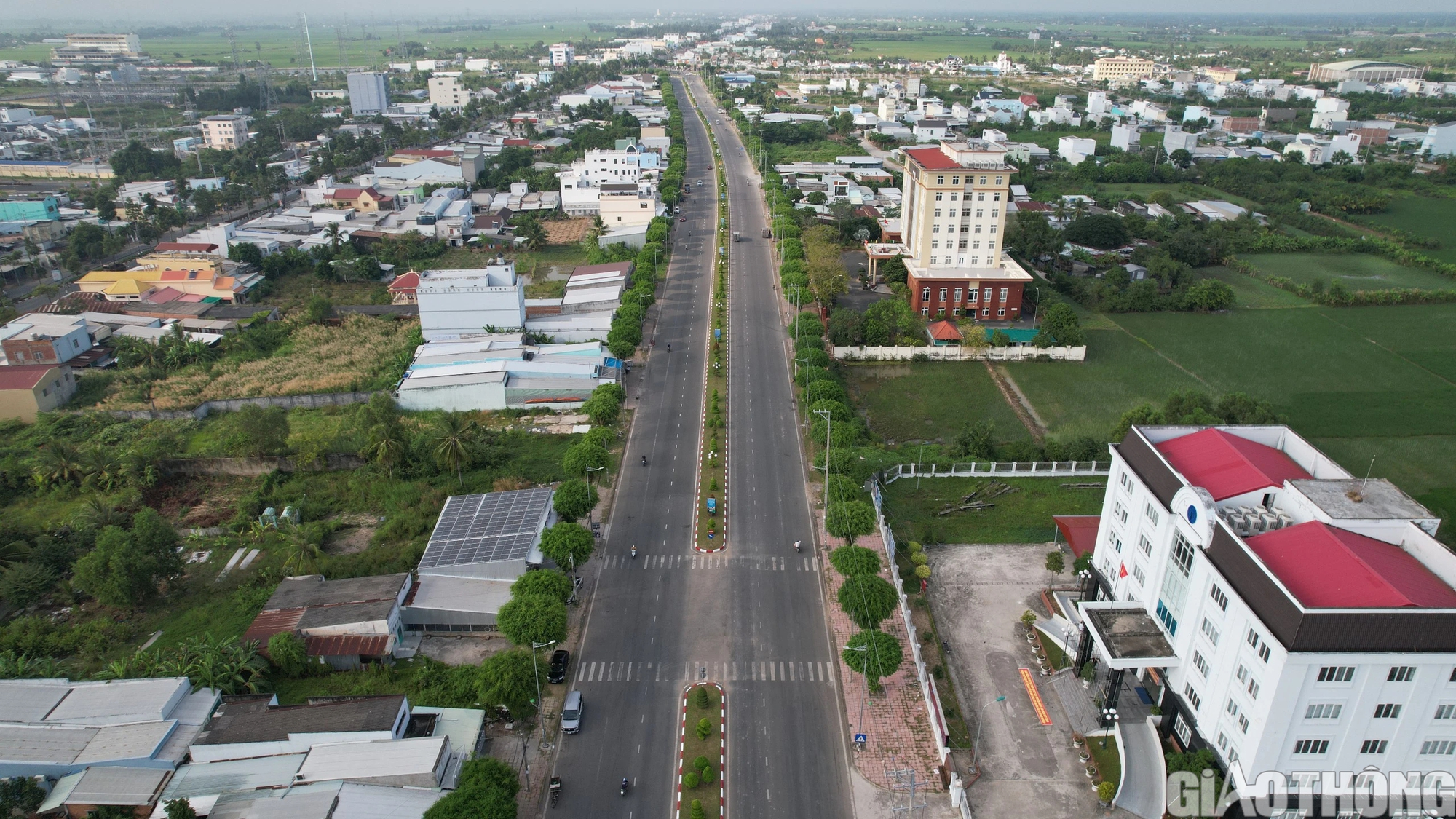 Bạc Li&ecirc;u: Gấp r&uacute;t ho&agrave;n th&agrave;nh đường bị 2 hộ d&acirc;n &aacute;n ngữ hơn 20 năm- Ảnh 8.