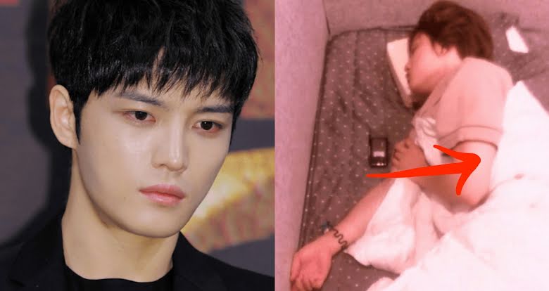Kim Jae Joong chỉ trích fan cuồng, hé lộ những hành vi "kinh hoàng" phải chịu suốt 20 năm- Ảnh 3. Kim Jae Joong chỉ trích fan cuồng, hé lộ những hành vi "kinh hoàng" phải chịu suốt 20 năm- Ảnh 3.
