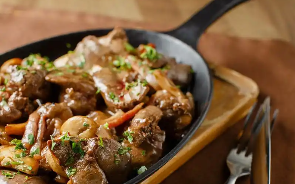 6 m&oacute;n ăn ngon, dễ l&agrave;m gi&uacute;p giảm đau nhức xương khớp khi trời lạnh