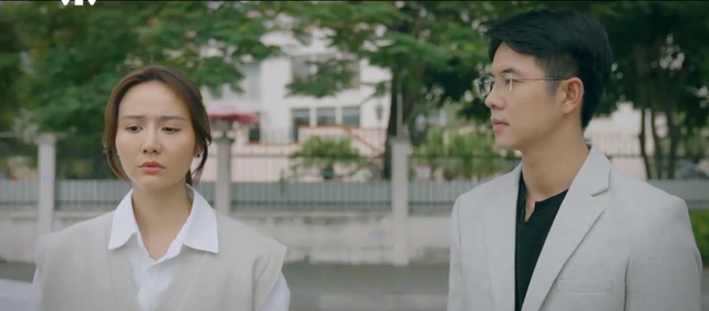 Dương tạm thời kh&ocirc;ng gặp Tuấn.