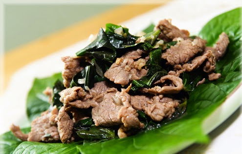 6 m&oacute;n ăn ngon, dễ l&agrave;m gi&uacute;p giảm đau nhức xương khớp khi trời lạnh- Ảnh 7.