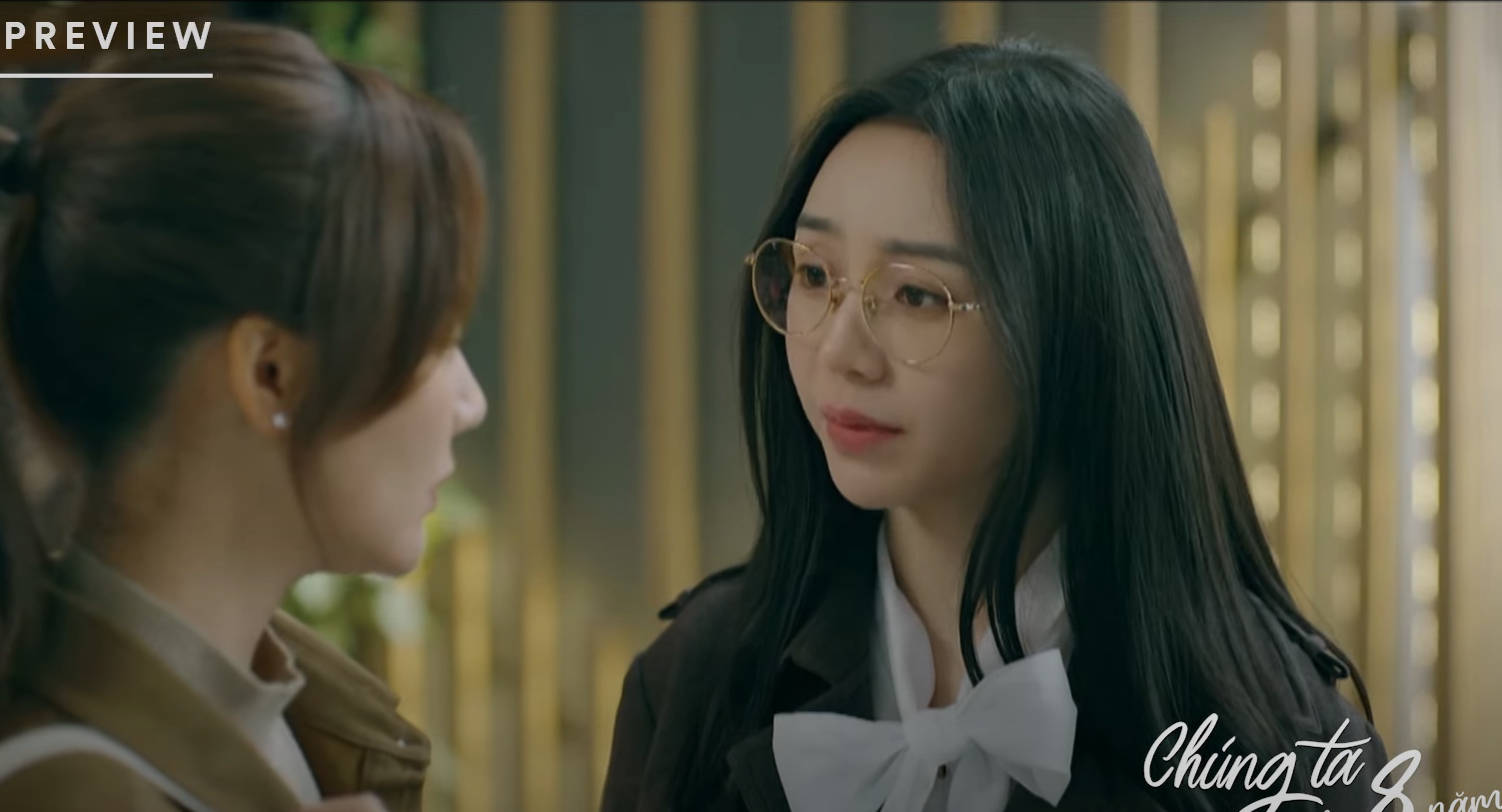 Quỳnh động vi&ecirc;n v&agrave; hy vọng c&oacute; thể gi&uacute;p giải quyết những điều kh&oacute; n&oacute;i giữa c&ocirc; bạn th&acirc;n v&agrave; bố.