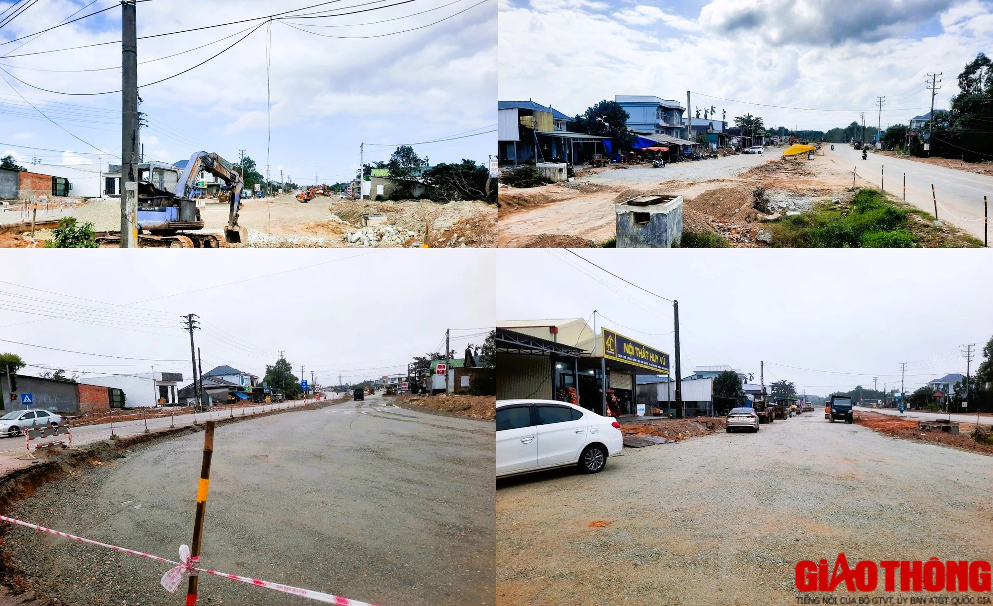 C&ocirc;ng tr&igrave;nh cầu vượt đường sắt thuộc dự &aacute;n 670 tỷ ở Huế sẽ ho&agrave;n th&agrave;nh trong năm 2024- Ảnh 2.