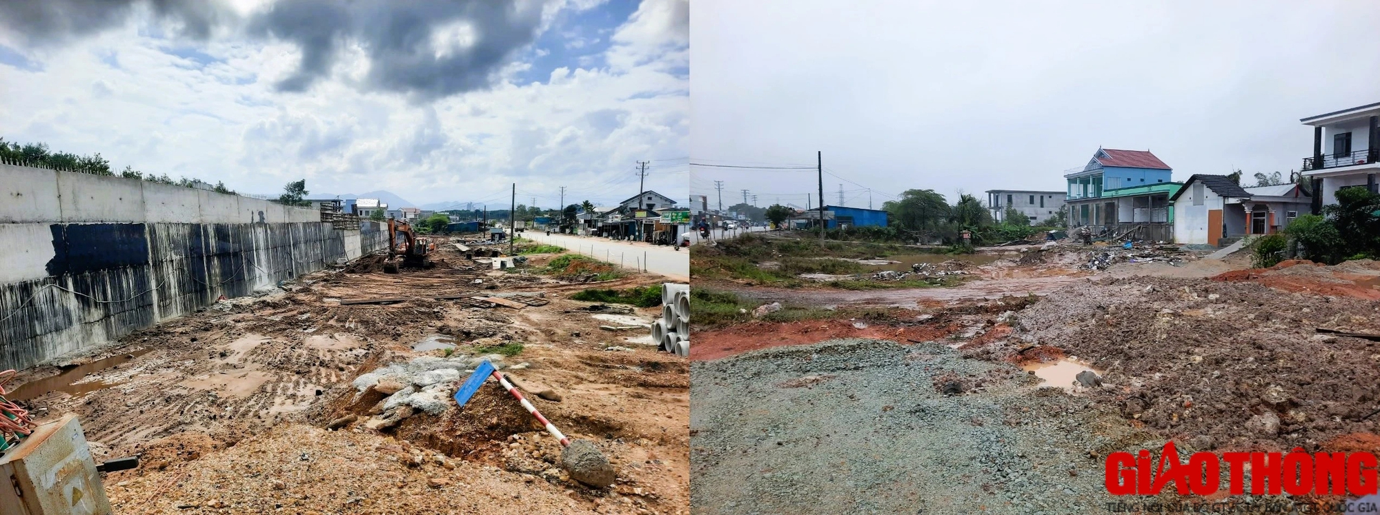 C&ocirc;ng tr&igrave;nh cầu vượt đường sắt thuộc dự &aacute;n 670 tỷ ở Huế sẽ ho&agrave;n th&agrave;nh trong năm 2024- Ảnh 3.