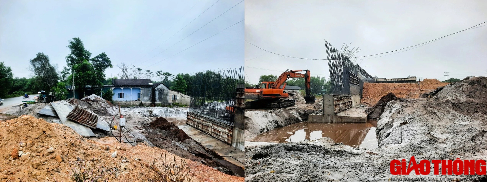 C&ocirc;ng tr&igrave;nh cầu vượt đường sắt thuộc dự &aacute;n 670 tỷ ở Huế sẽ ho&agrave;n th&agrave;nh trong năm 2024- Ảnh 7.