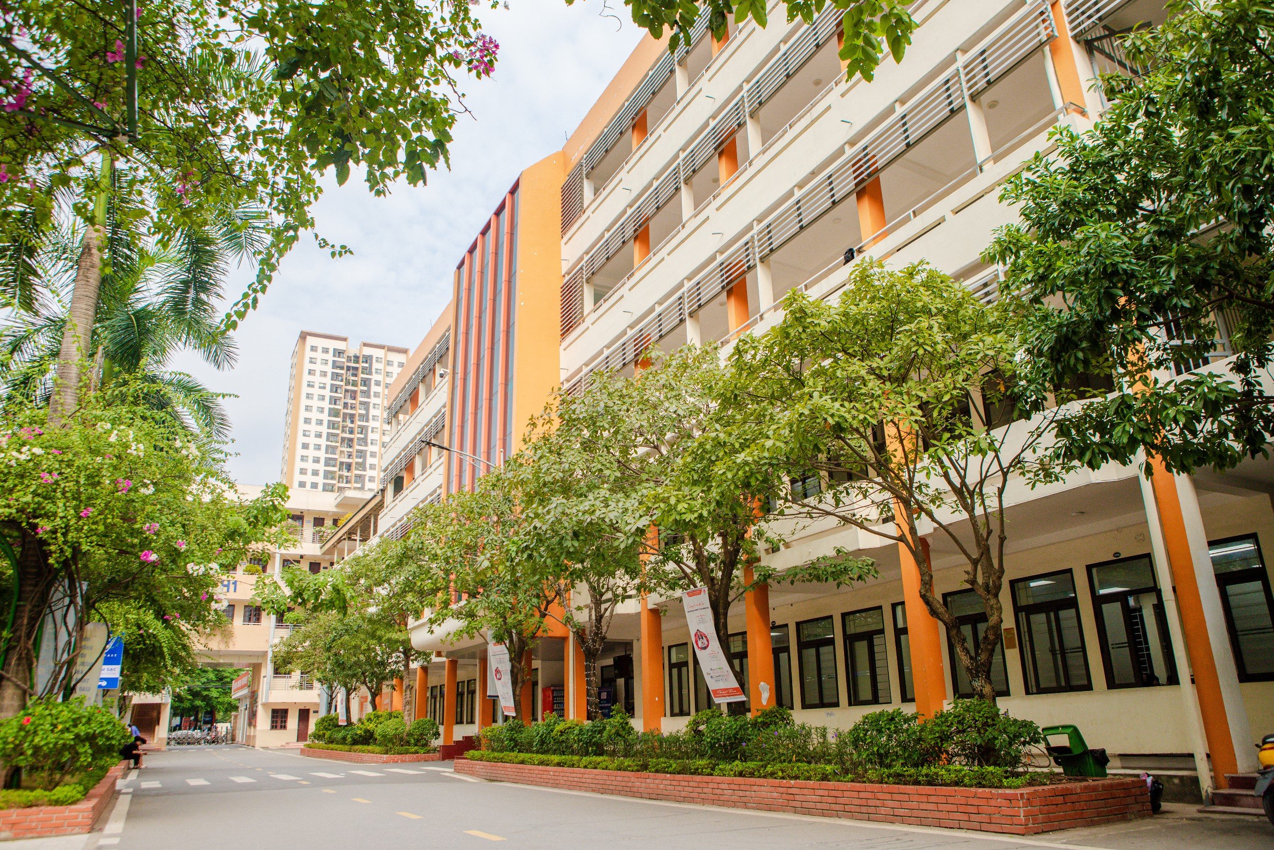 Trường Đại học C&ocirc;ng nghệ GTVT th&ocirc;ng b&aacute;o tuyển dụng 119 vi&ecirc;n chức- Ảnh 1.