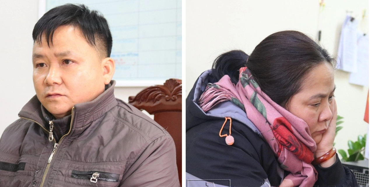 Triệt ph&aacute; đường d&acirc;y đ&aacute;nh bạc li&ecirc;n tỉnh tại Th&aacute;i Nguy&ecirc;n v&agrave; Bắc Kạn với h&agrave;ng chục đối tượng- Ảnh 1.