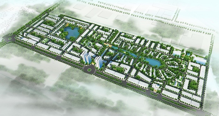 Bắt &ocirc;ng chủ dự &aacute;n 