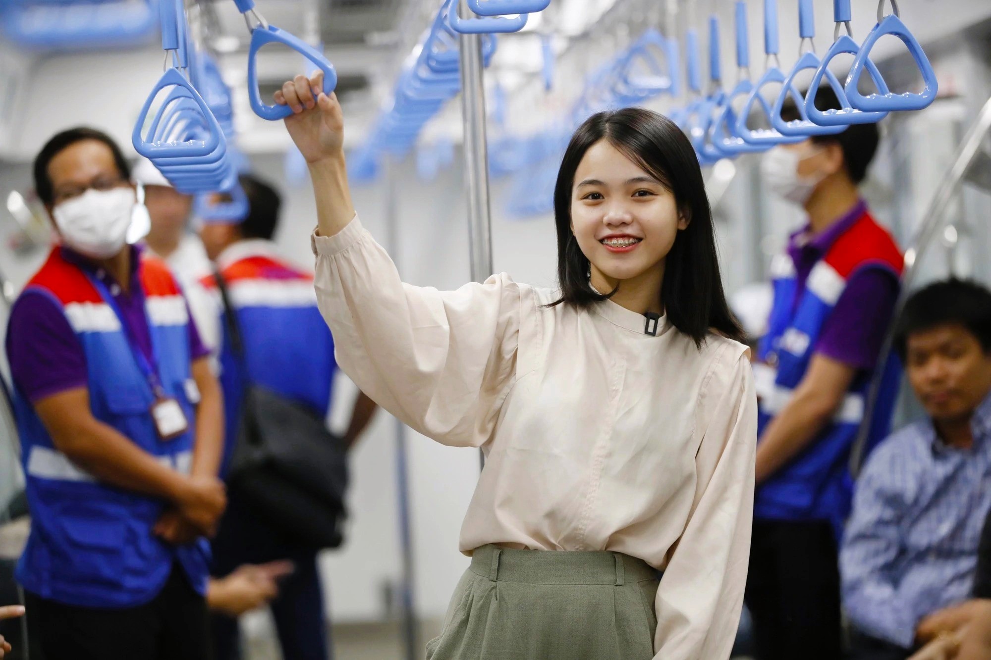 TP.HCM sẽ chạy thử nghiệm t&agrave;u metro số 1 lần thứ 4, khai th&aacute;c ch&iacute;nh thức v&agrave;o th&aacute;ng 7- Ảnh 1.