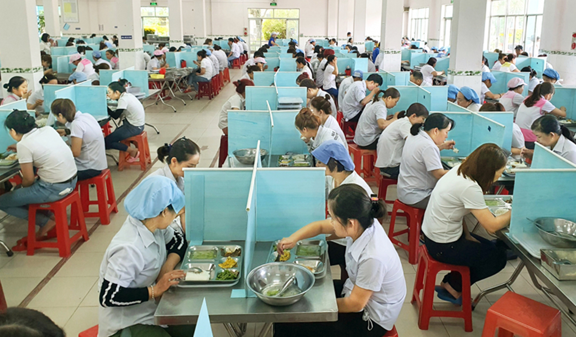 Của cho kh&ocirc;ng bằng c&aacute;ch cho- Ảnh 1.