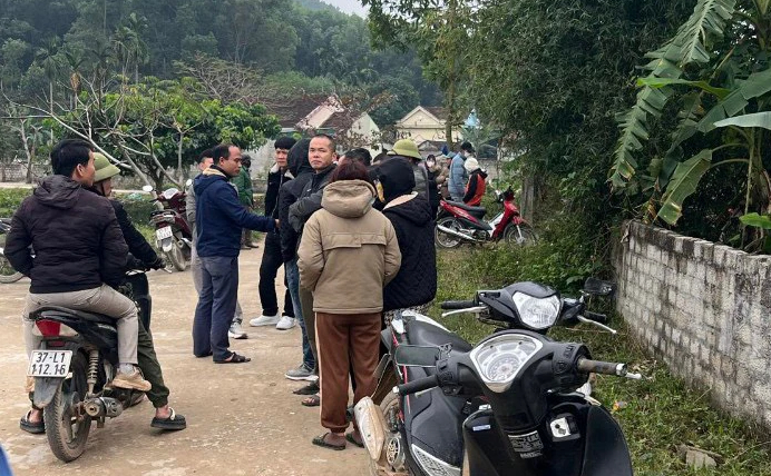 Nghi &aacute;n chồng giết vợ c&ugrave;ng mẹ vợ rồi bỏ trốn- Ảnh 1.