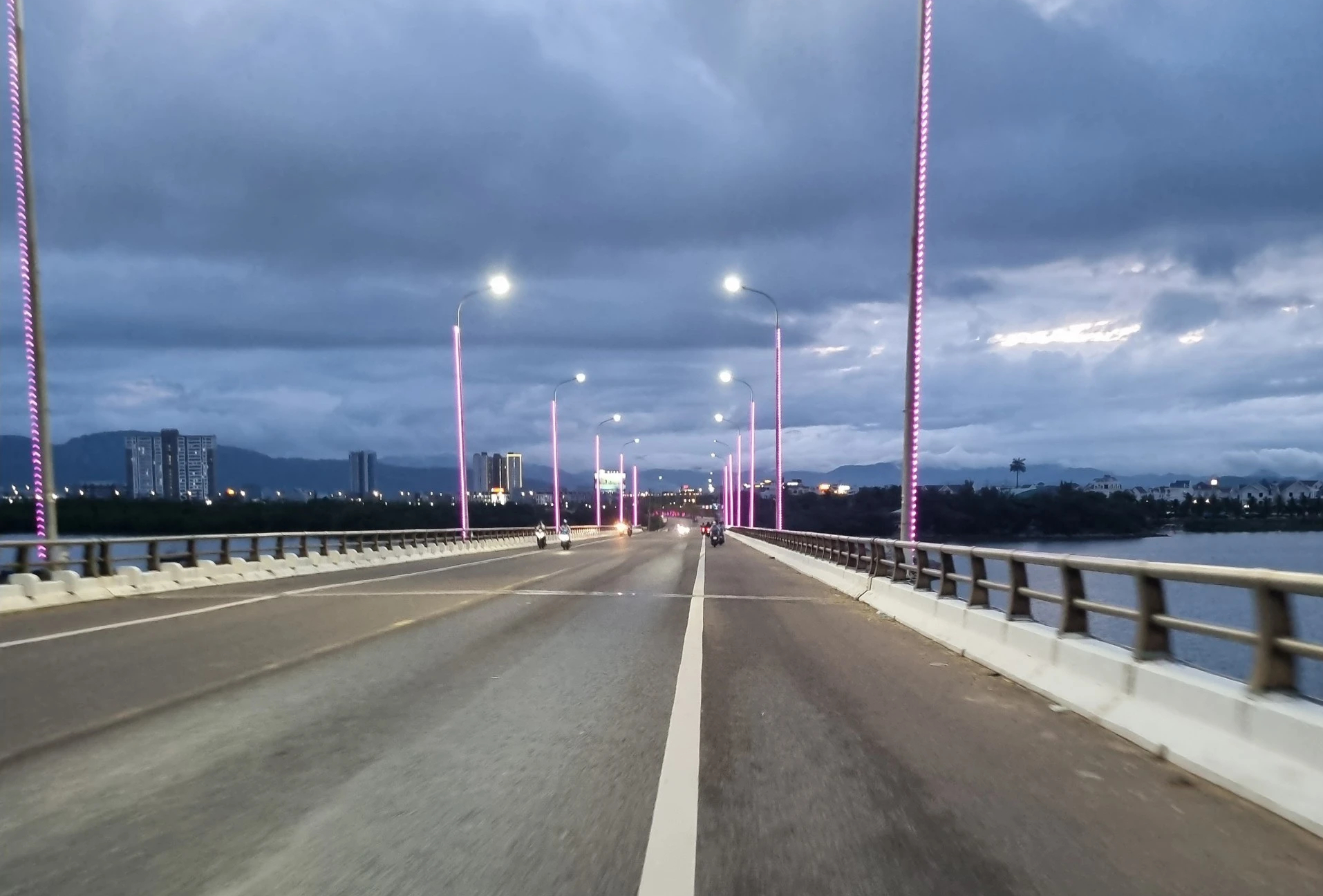 B&igrave;nh Định ph&ecirc; duyệt gần 30 tỷ đồng sửa chữa cầu Thị Nại- Ảnh 1.