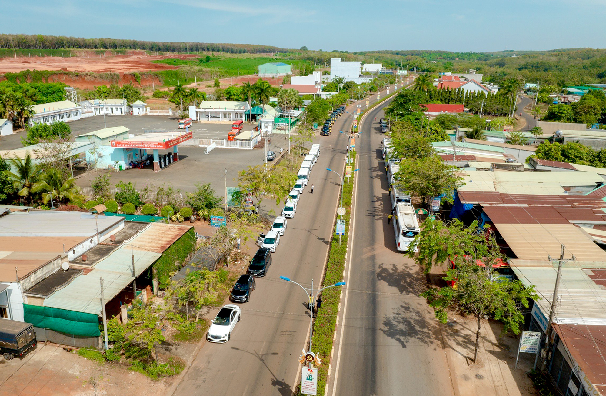 Hoàng Yến Logistics luôn hết lòng vì khách hàng- Ảnh 4. Hoàng Yến Logistics luôn hết lòng vì khách hàng- Ảnh 4.