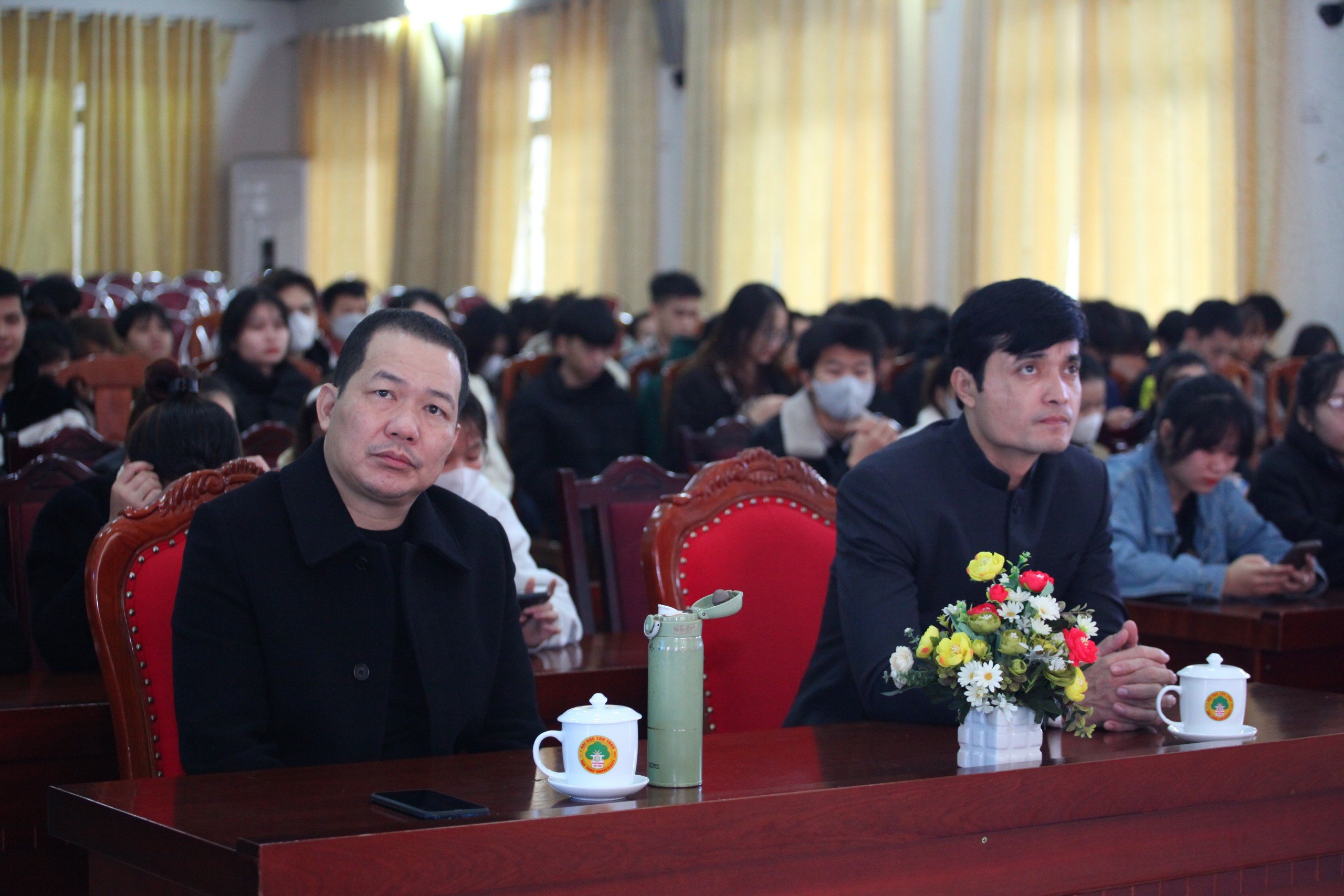 Đạo diễn Lương Đ&igrave;nh Dũng mở s&acirc;n chơi điện ảnh cho thanh, thiếu ni&ecirc;n- Ảnh 2.