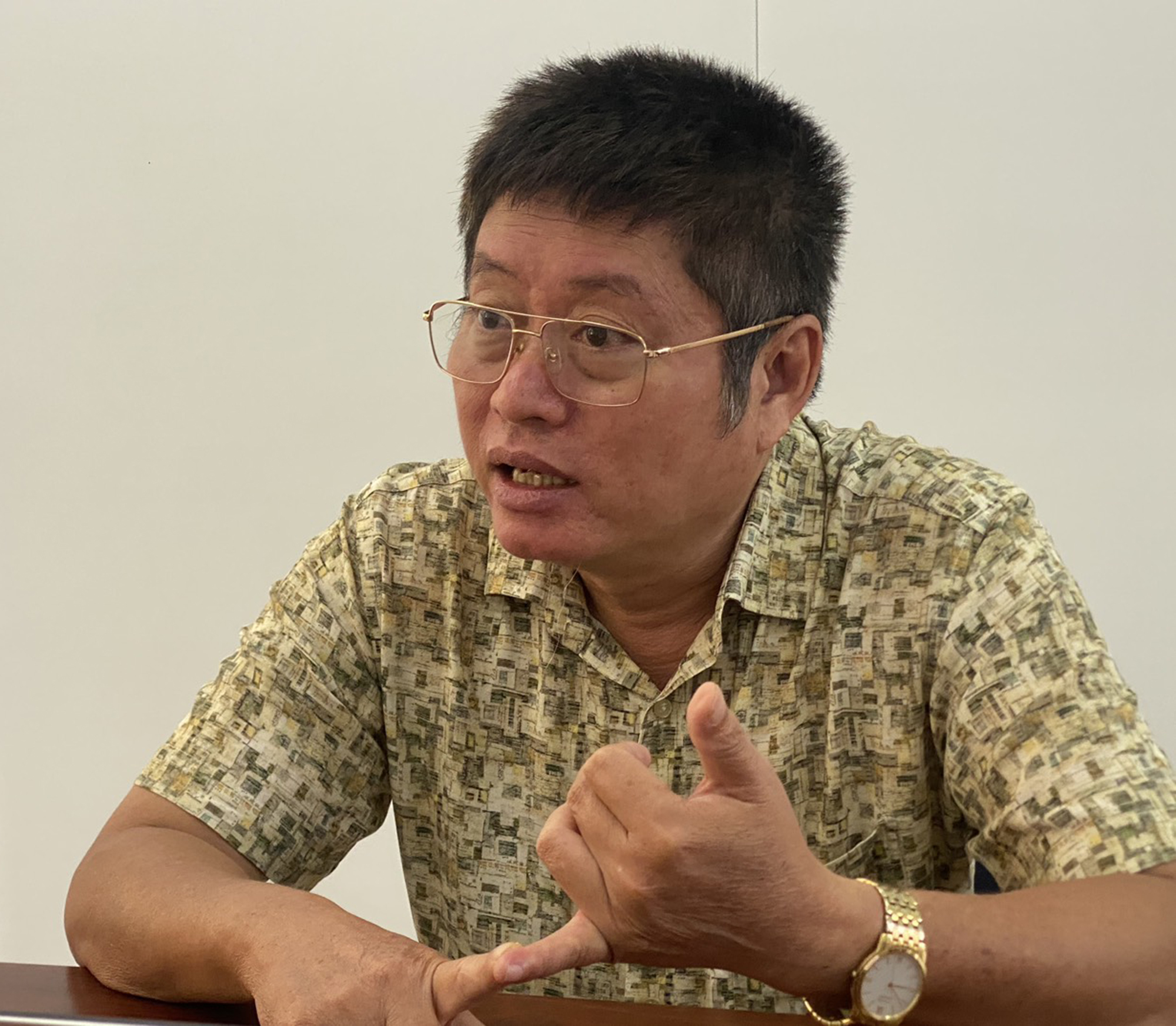 Lương 400 triệu vẫn kh&ocirc;ng tuyển được người l&agrave;m, v&igrave; sao?- Ảnh 1.