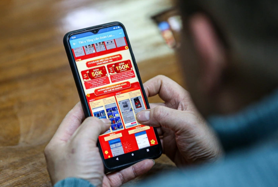 Tổng LĐLĐ Việt Nam: Tổng LĐLĐ Việt Nam: