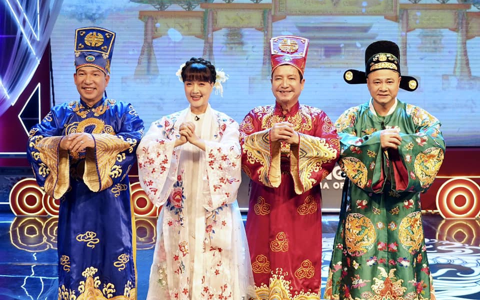 T&aacute;o Qu&acirc;n 2024: Bất động sản thua lỗ ế ẩm, quảng c&aacute;o chung cư 
