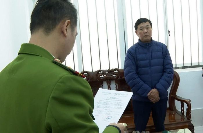 Khởi tố ba c&aacute;n bộ x&atilde; ở Th&aacute;i B&igrave;nh thiếu tr&aacute;ch nhiệm g&acirc;y hậu quả nghi&ecirc;m trọng- Ảnh 1.