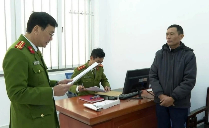 Khởi tố ba c&aacute;n bộ x&atilde; ở Th&aacute;i B&igrave;nh thiếu tr&aacute;ch nhiệm g&acirc;y hậu quả nghi&ecirc;m trọng- Ảnh 3.