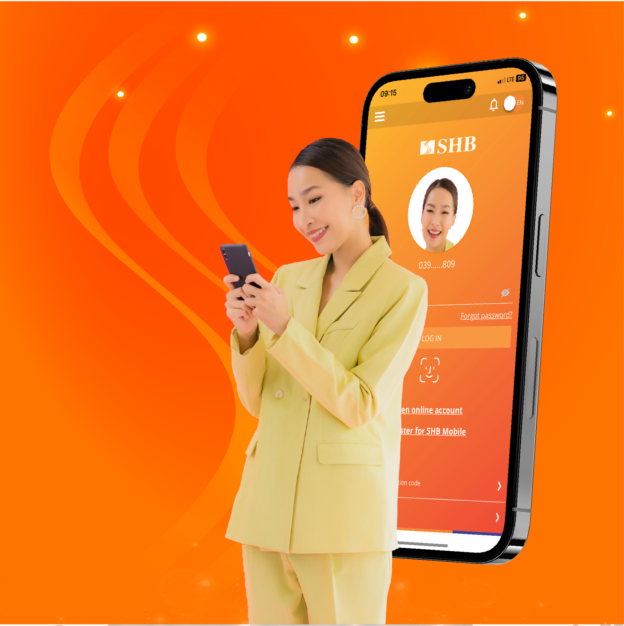 Ph&oacute; chủ tịch Đỗ Quang Vinh: SHB tạo sự kh&aacute;c biệt từ lối đi ri&ecirc;ng- Ảnh 4.