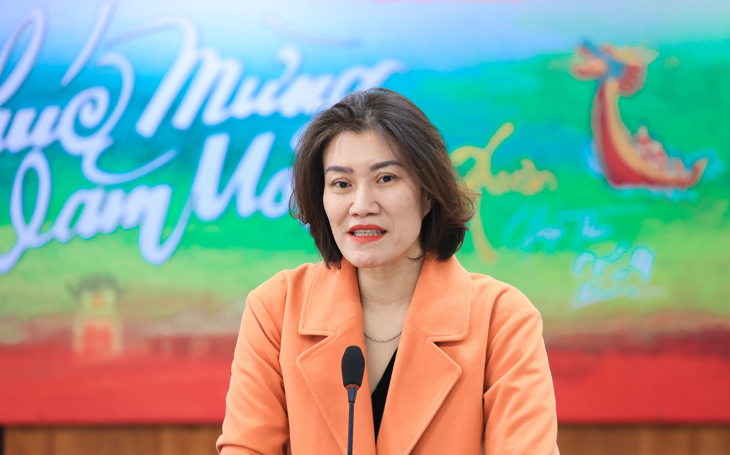 B&aacute;o Giao th&ocirc;ng gặp mặt, ch&uacute;c Tết c&aacute;n bộ hưu tr&iacute; nh&acirc;n dịp Xu&acirc;n Gi&aacute;p Th&igrave;n- Ảnh 2.