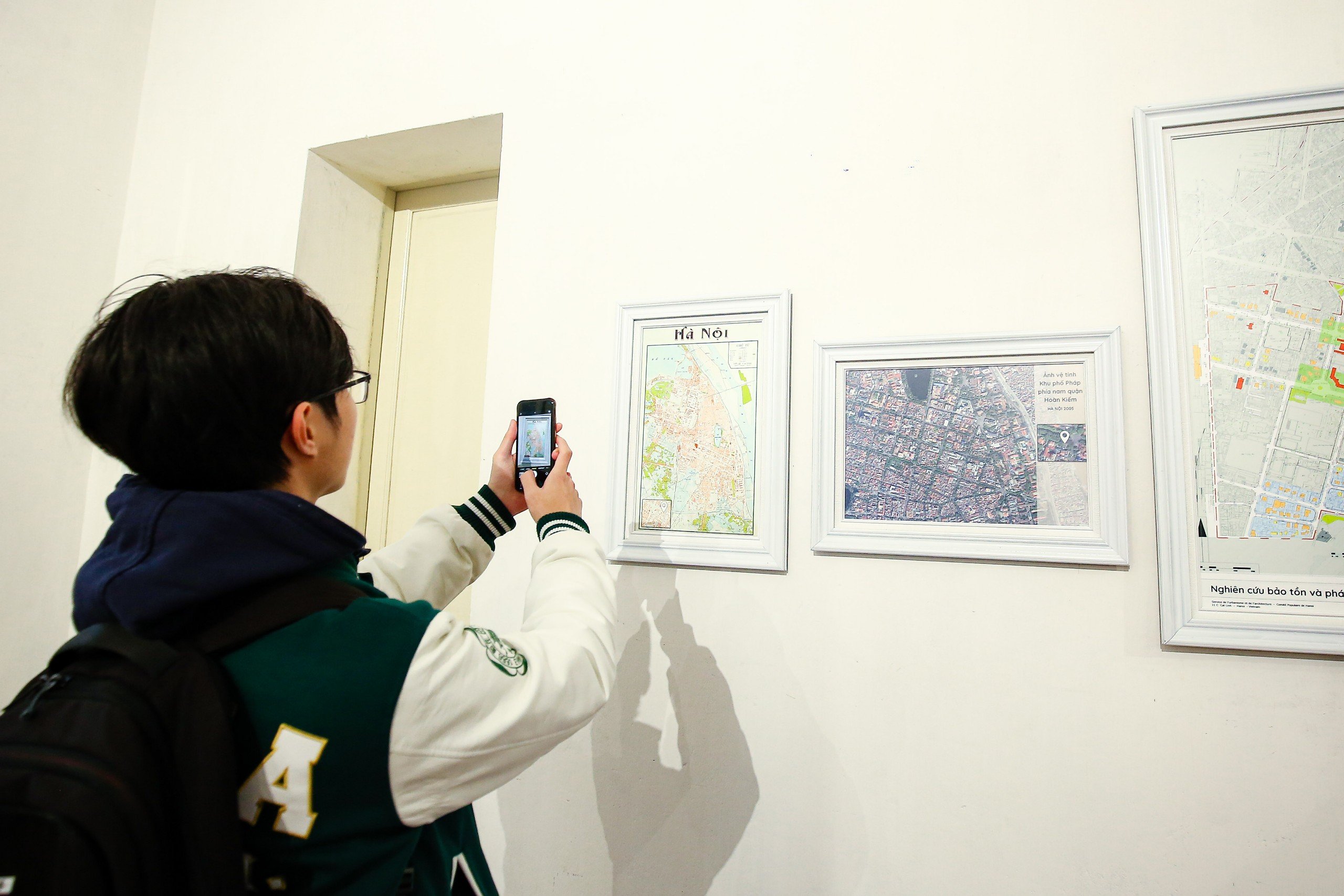 Biệt thự từng g&acirc;y tranh c&atilde;i ở H&agrave; Nội đẹp như mơ ng&agrave;y mở cửa trở lại - Ảnh 7.