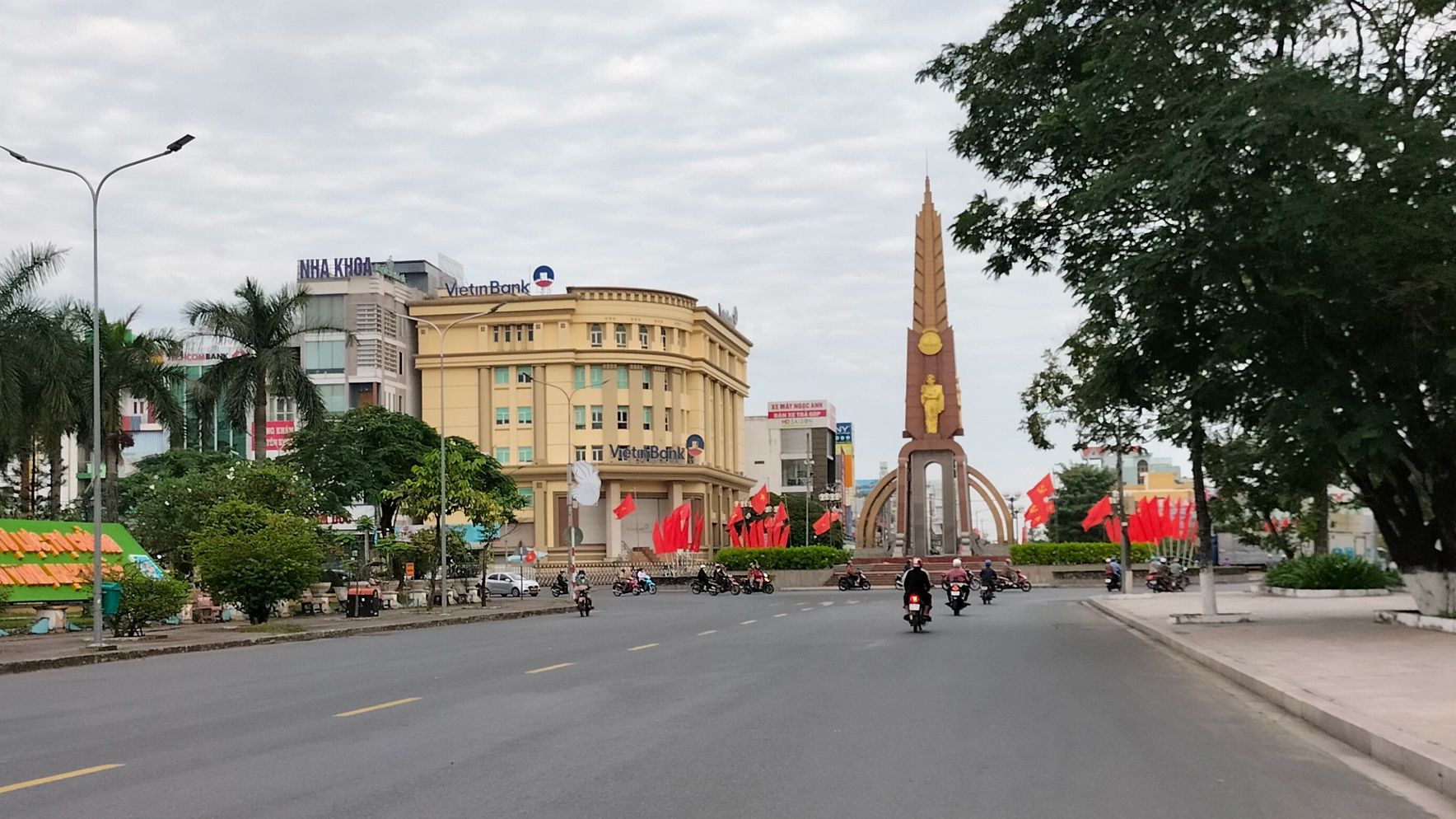 C&agrave; Mau xin kh&ocirc;ng nhận hỗ trợ gạo cứu đ&oacute;i dịp tết Nguy&ecirc;n đ&aacute;n 2024- Ảnh 1.