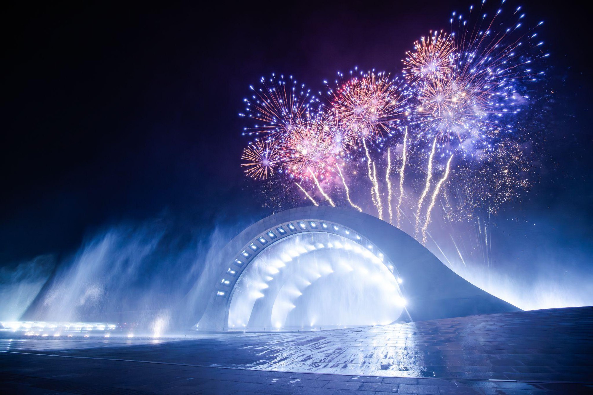 Ra mắt show diễn đa trải nghiệm đẳng cấp h&agrave;ng đầu thế giới tại Ph&uacute; Quốc- Ảnh 2.