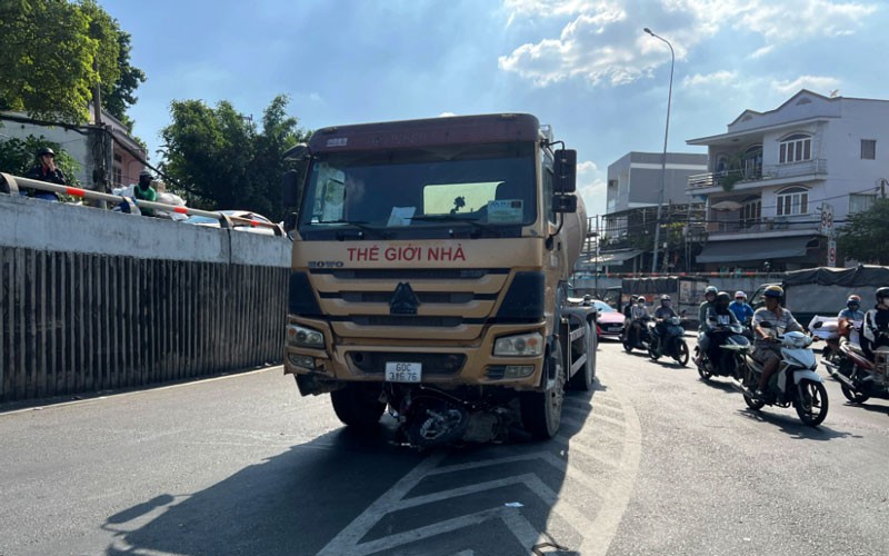 Tin tức tai nạn giao th&ocirc;ng mới nhất ng&agrave;y h&ocirc;m nay 30/1/2024