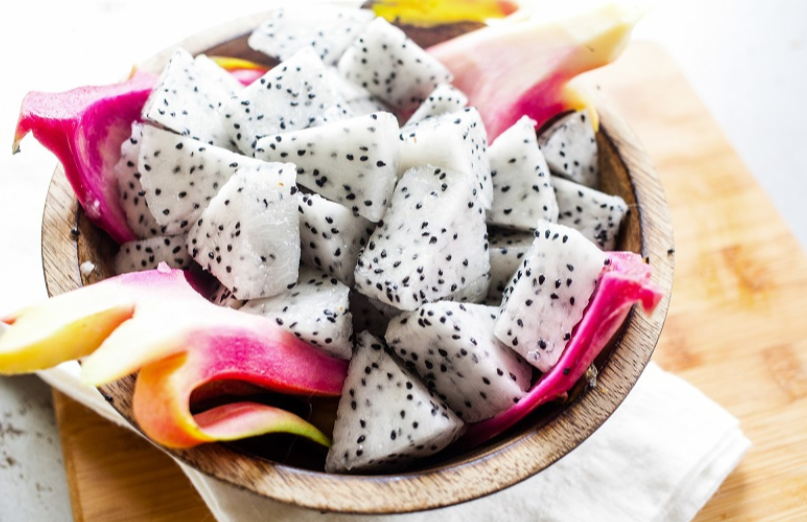 Loại tr&aacute;i c&acirc;y ăn 