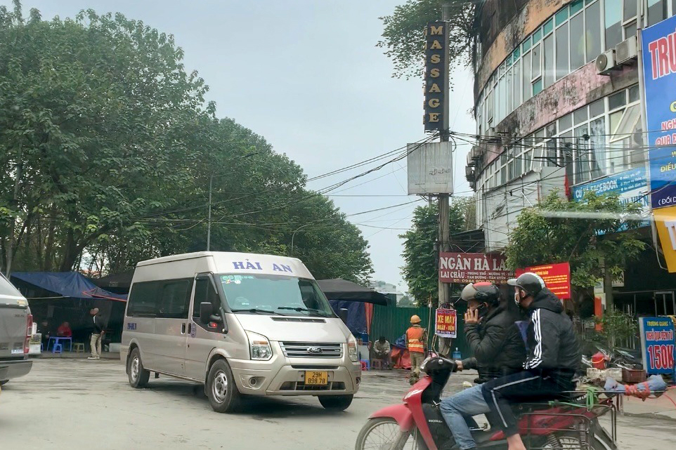 CSGT khuyến c&aacute;o g&igrave; đối với người tham gia giao th&ocirc;ng dịp Tết?- Ảnh 1.