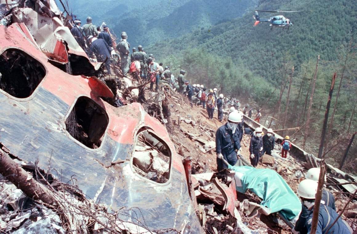 Vụ va chạm m&aacute;y bay Nhật: 379 người tho&aacute;t chết nhờ kỷ luật h&agrave;ng kh&ocirc;ng &ldquo;viết n&ecirc;n bằng m&aacute;u&rdquo;- Ảnh 5.