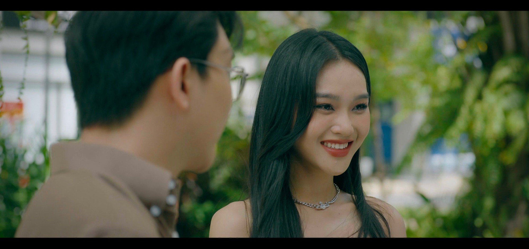 Preview Ch&uacute;ng ta của 8 năm sau tập 27: Nguyệt ph&aacute;t hiện chồng n&oacute;i dối trắng trợn- Ảnh 1.