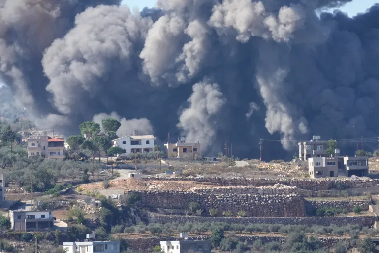 Thủ lĩnh cấp cao Hamas bị &aacute;m s&aacute;t tại nước thứ ba, Hezbollah tuy&ecirc;n bố cứng rắn - Ảnh 2.