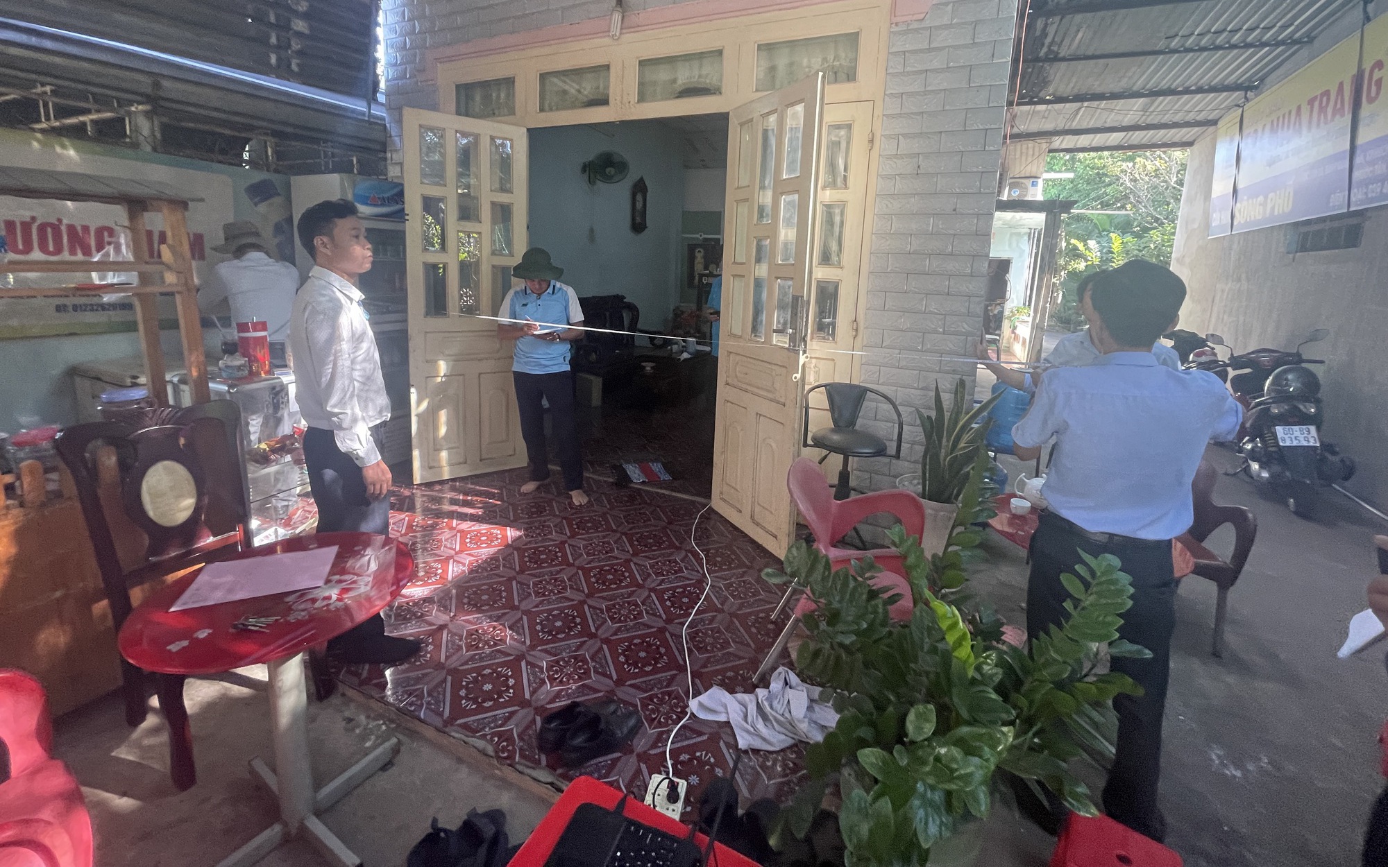 Cao tốc Bi&ecirc;n H&ograve;a - Vũng T&agrave;u: Trong th&aacute;ng 1 phải chi 430 tỷ tiền bồi thường cho d&acirc;n