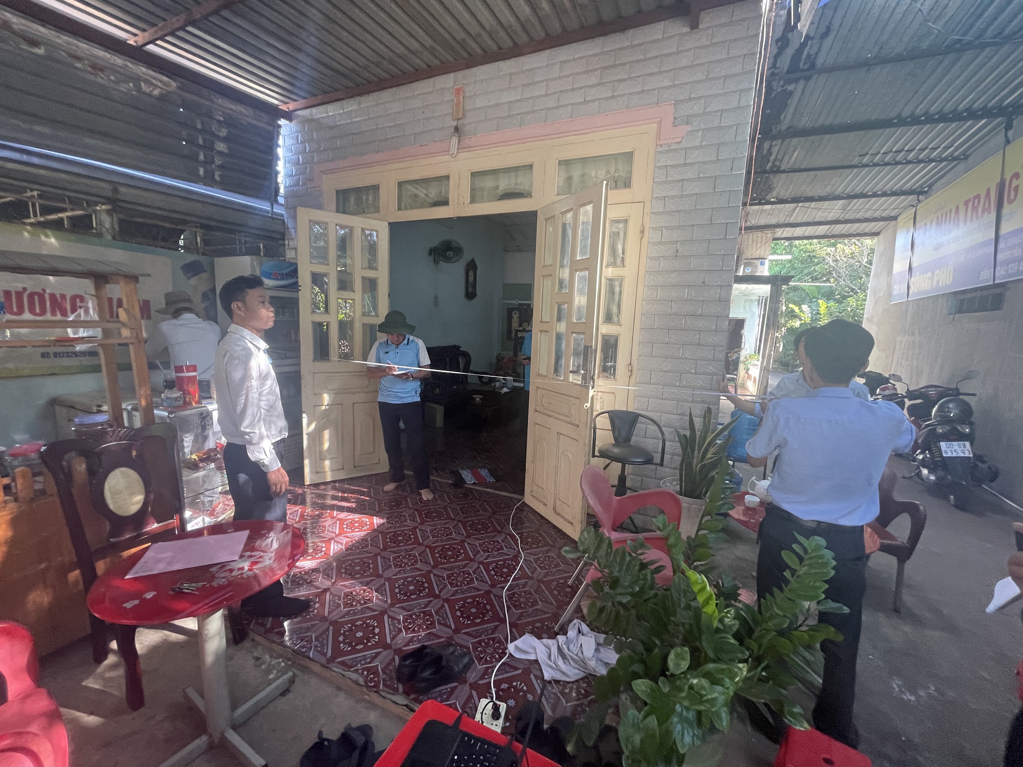 Cao tốc Bi&ecirc;n H&ograve;a - Vũng T&agrave;u: Trong th&aacute;ng 1 phải chi 430 tỷ tiền bồi thường cho d&acirc;n- Ảnh 1.